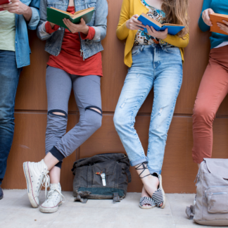 Carta Astral Vocacional para Adolescentes
